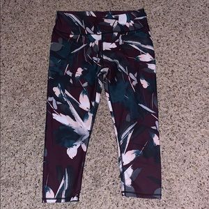 Fabletics 7/8 Legging